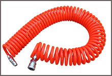 PU Spiral Hose